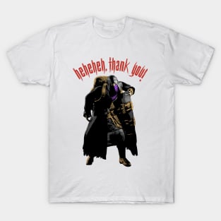 RE4 Merchant Line T-Shirt